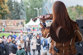 Village Fest. Как это было?