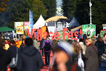 Village Fest. Как это было?